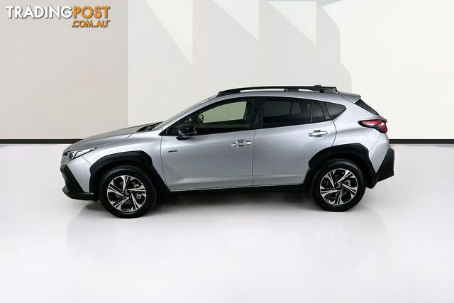 2024 SUBARU CROSSTREK AWD HYBRID L MY24 4D WAGON - photo 5 of 29