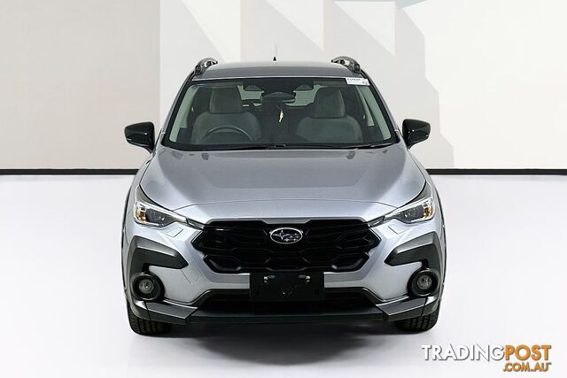 2024 SUBARU CROSSTREK AWD HYBRID L MY24 4D WAGON - photo 2 of 29