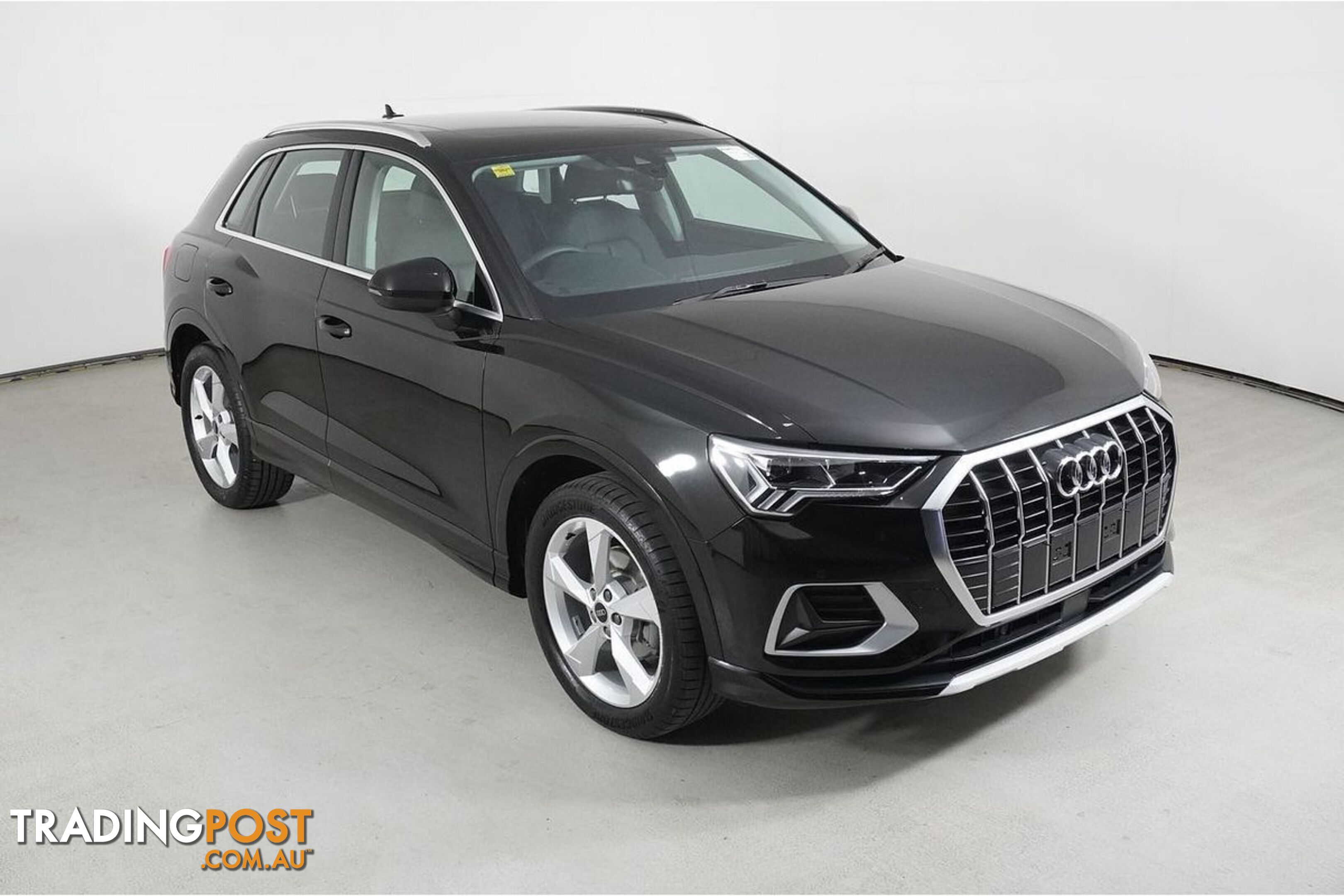 2022 AUDI Q3 35 TFSI F3 MY22 WAGON