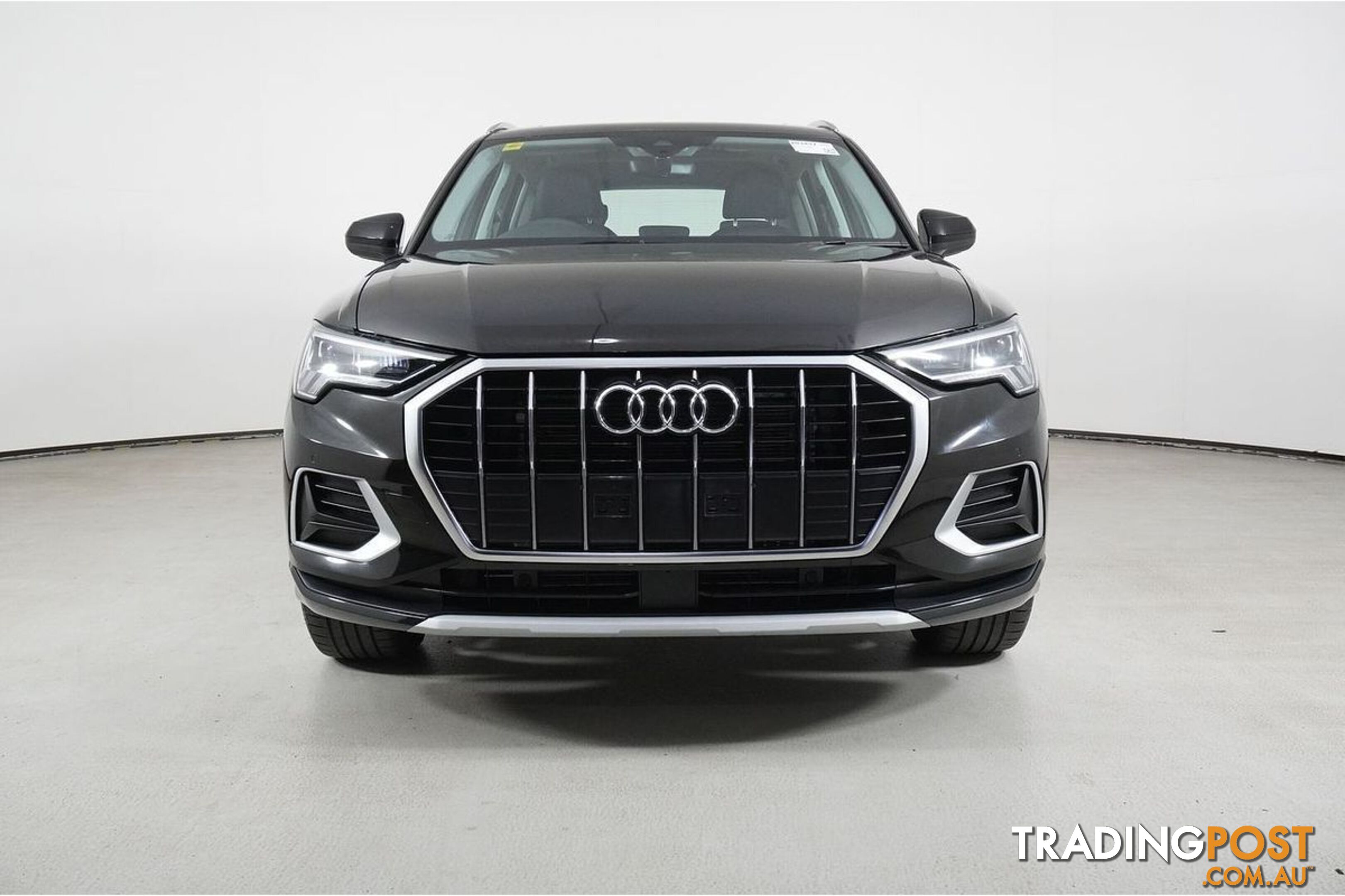 2022 AUDI Q3 35 TFSI F3 MY22 WAGON