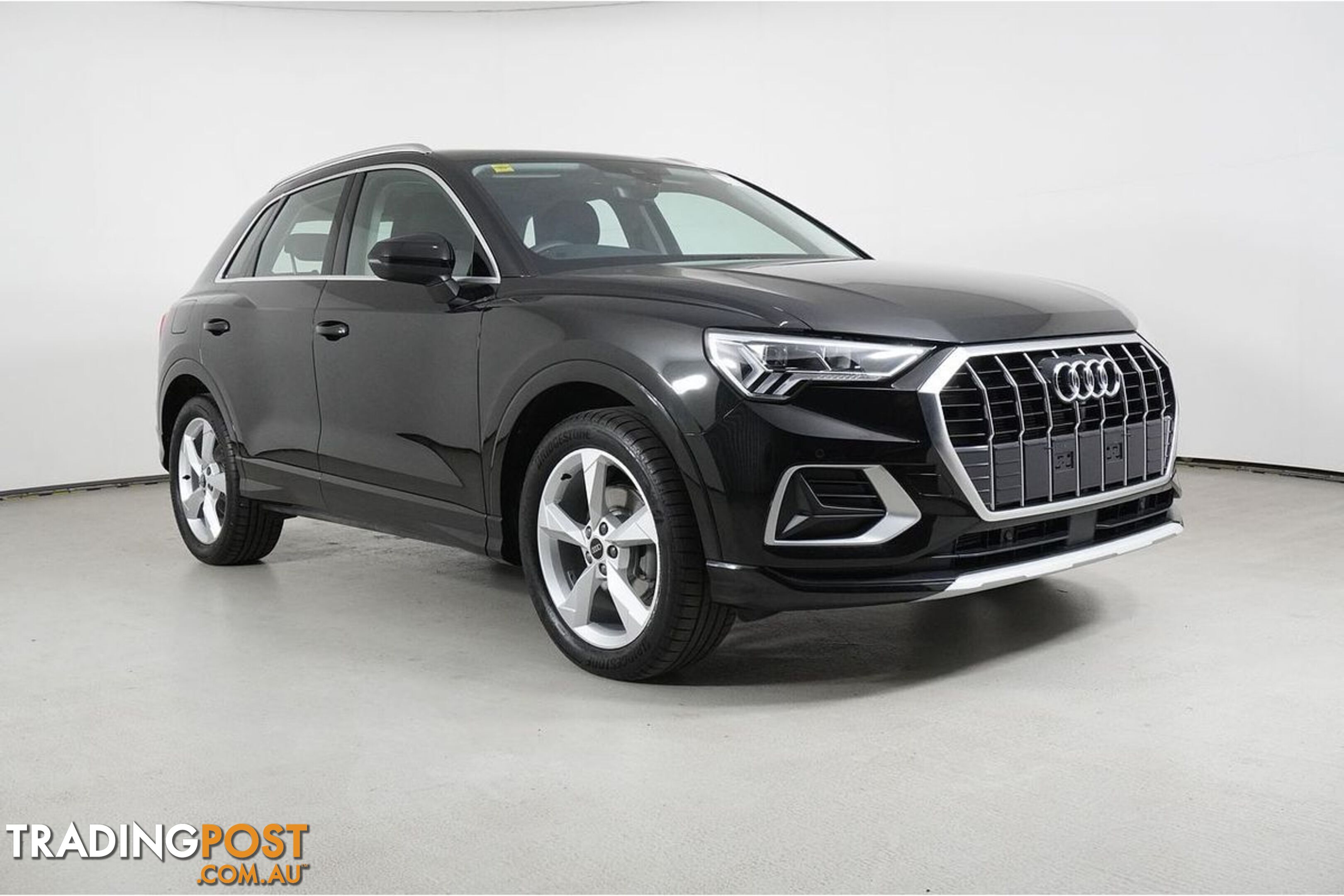 2022 AUDI Q3 35 TFSI F3 MY22 WAGON