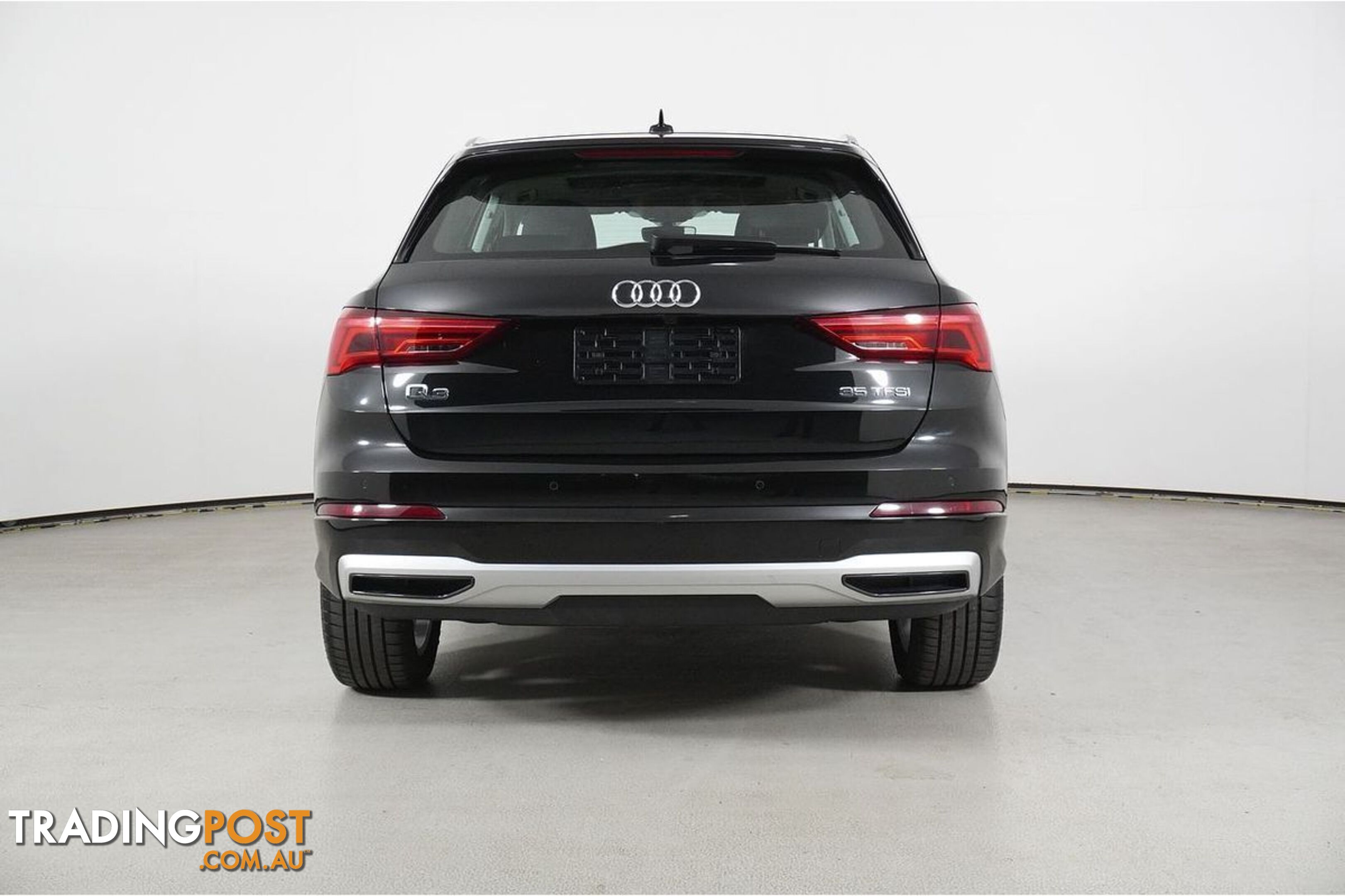 2022 AUDI Q3 35 TFSI F3 MY22 WAGON