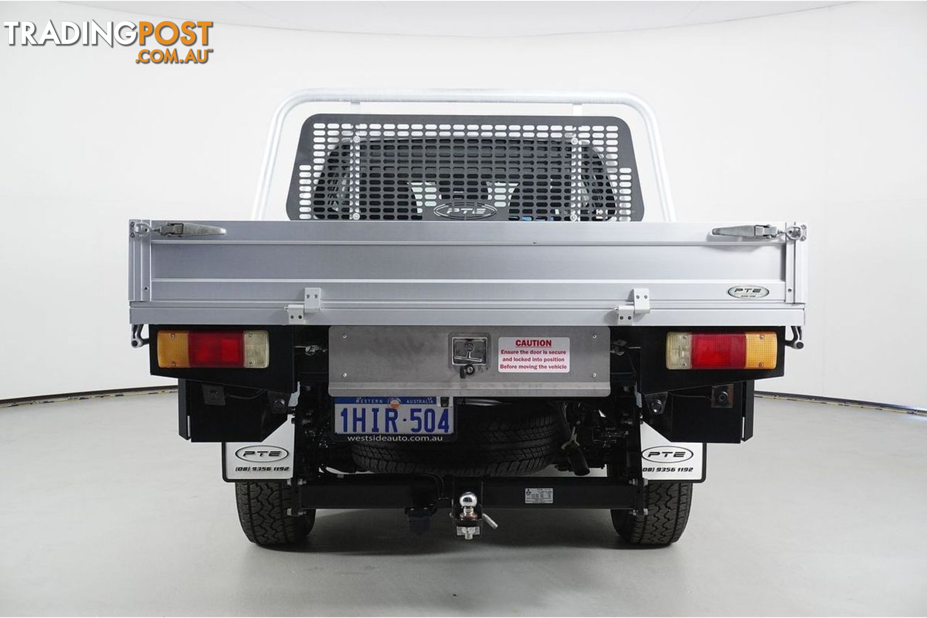 2021 MITSUBISHI TRITON GLX ADAS (4X2) MR MY21 DOUBLE CAB PICK UP