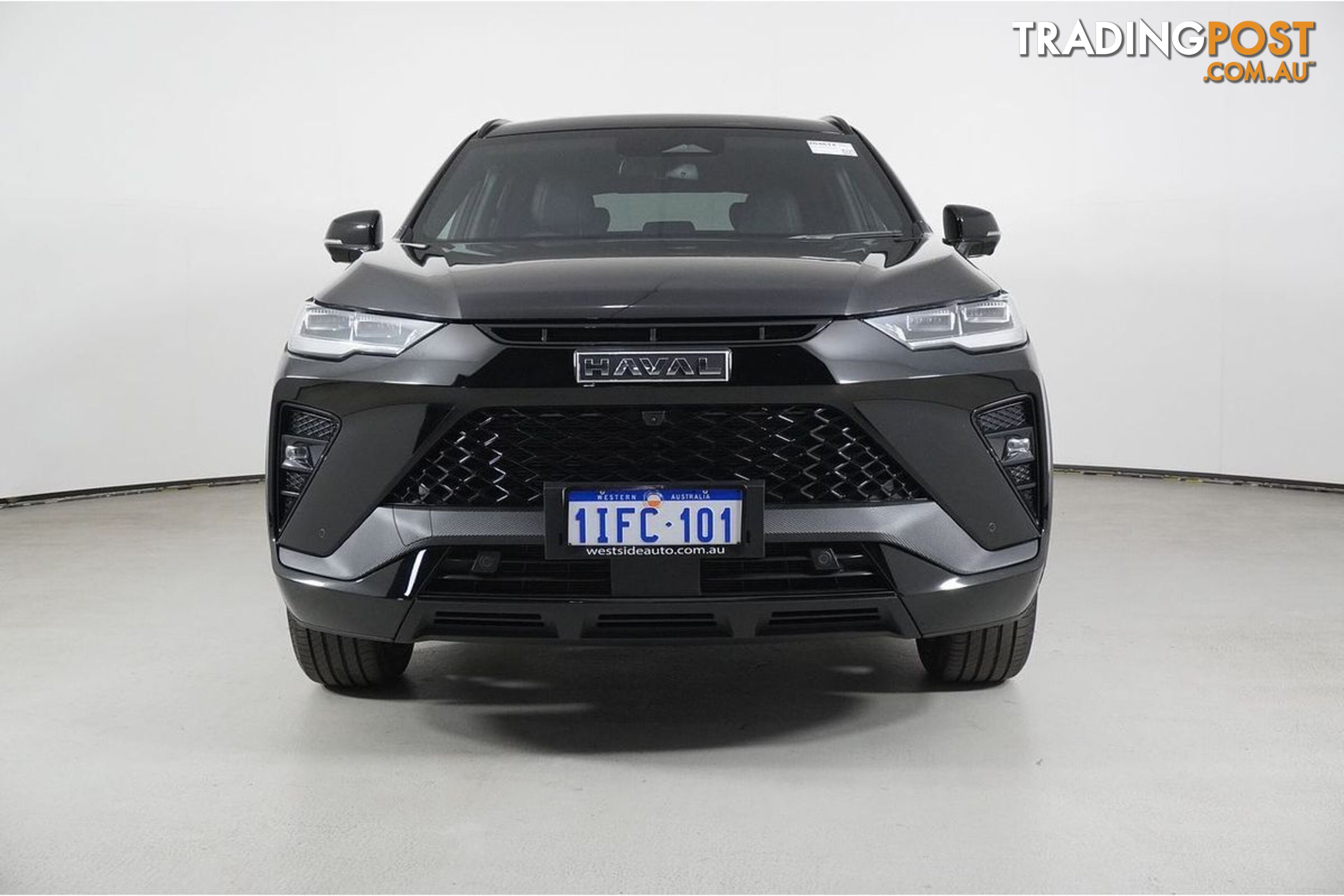 2024 GWM HAVAL ULTRA (4WD) B03 WAGON