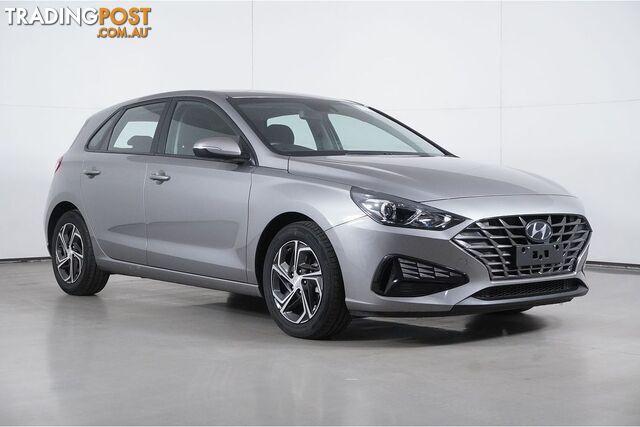 2022 HYUNDAI I30  PD.V4 MY22 HATCHBACK