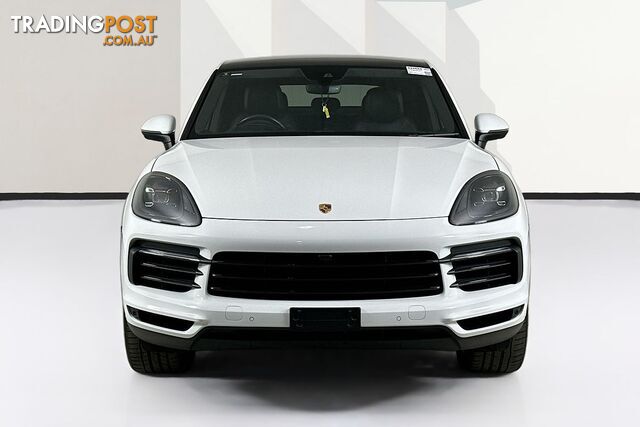 2020 PORSCHE CAYENNE 9YB MY20 4D COUPE - photo 2 of 30