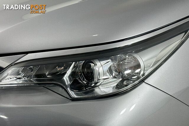 2020 TOYOTA FORTUNER GXL GUN156R 4D WAGON - photo 3 of 29