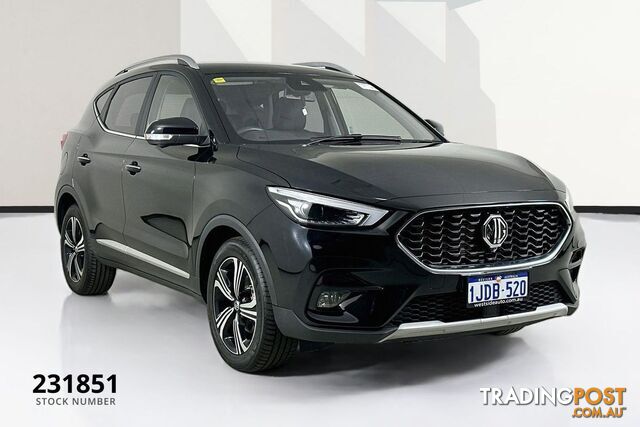 2023 MG ZST VIBE MY23 5D WAGON