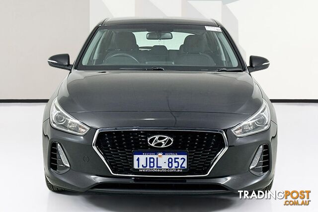 2017 HYUNDAI I30 ACTIVE PD 4D HATCHBACK - photo 2 of 29