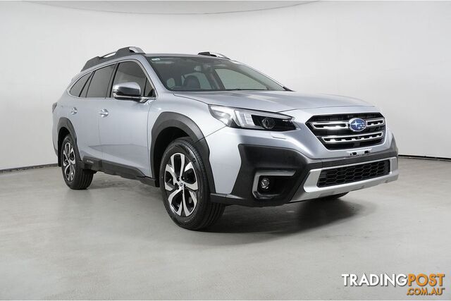 2021 SUBARU OUTBACK AWD TOURING MY21 WAGON