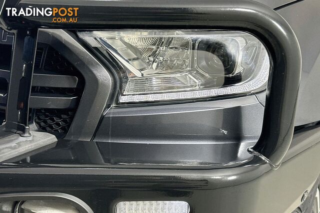 2022 FORD RANGER WILDTRAK 3.2 (4X4) PX MKIII MY21.75 DOUBLE CAB P/UP - photo 3 of 29