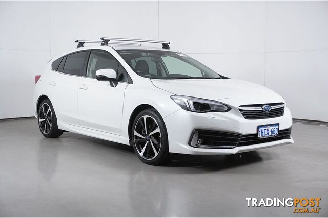 2020 SUBARU IMPREZA 2.0I-S (AWD) MY20 HATCHBACK