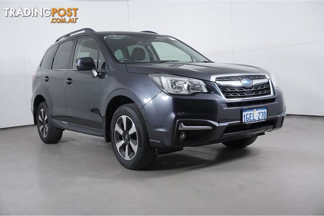 2016 SUBARU FORESTER 2.5I-L MY16 WAGON