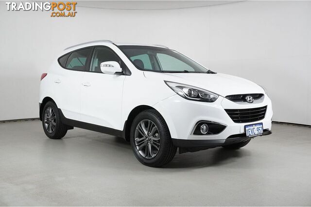 2015 HYUNDAI IX35 SE (FWD) LM SERIES II WAGON