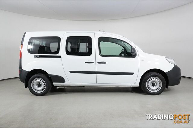 2020 RENAULT KANGOO MAXI 1.5 X61 MY19 VAN