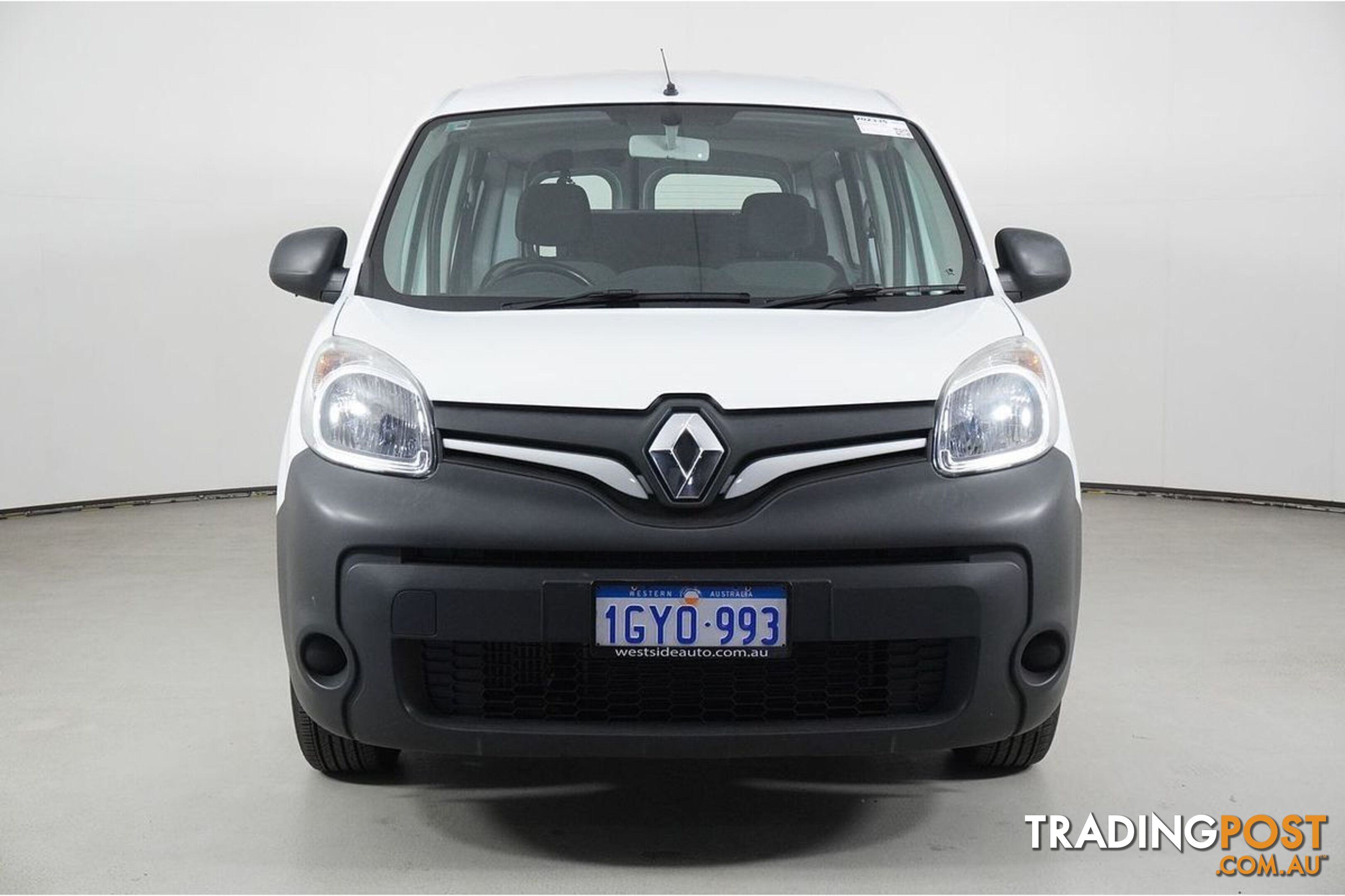 2020 RENAULT KANGOO MAXI 1.5 X61 MY19 VAN