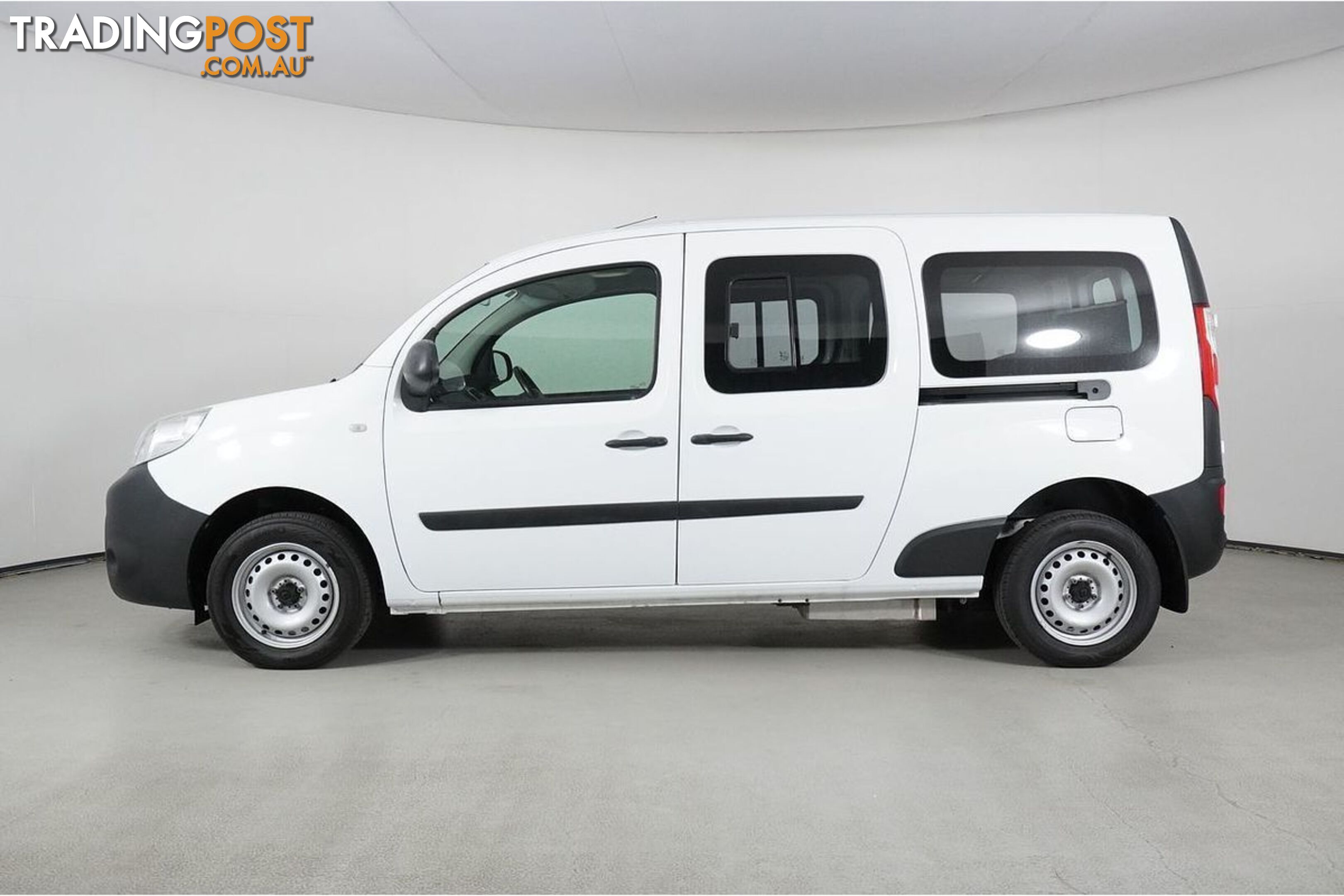 2020 RENAULT KANGOO MAXI 1.5 X61 MY19 VAN