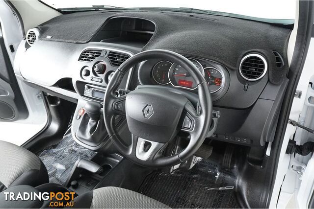 2020 RENAULT KANGOO MAXI 1.5 X61 MY19 VAN