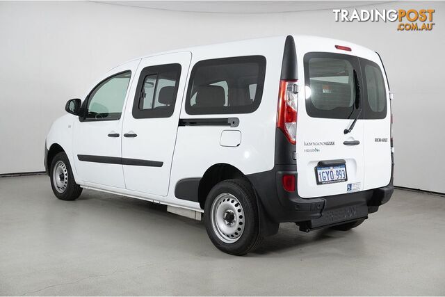 2020 RENAULT KANGOO MAXI 1.5 X61 MY19 VAN