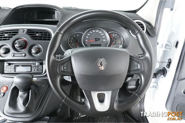 2020 RENAULT KANGOO MAXI 1.5 X61 MY19 VAN