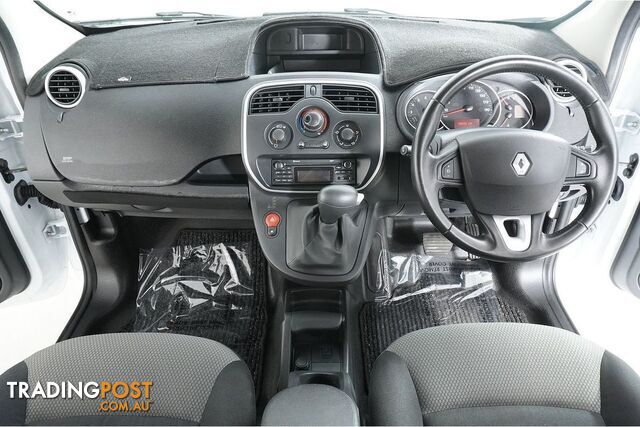 2020 RENAULT KANGOO MAXI 1.5 X61 MY19 VAN