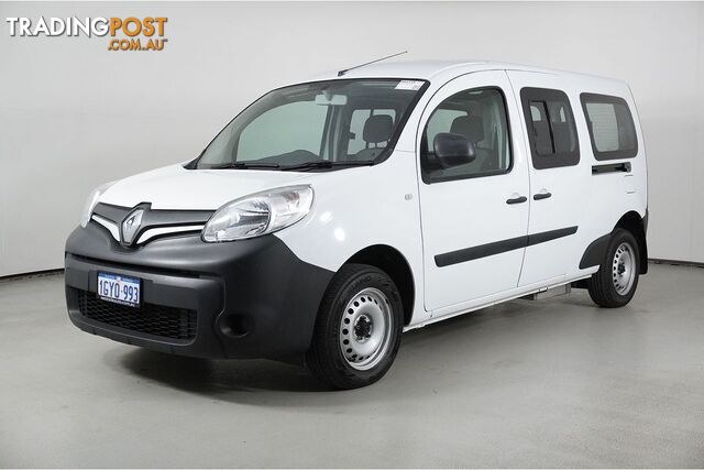 2020 RENAULT KANGOO MAXI 1.5 X61 MY19 VAN