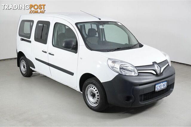 2020 RENAULT KANGOO MAXI 1.5 X61 MY19 VAN