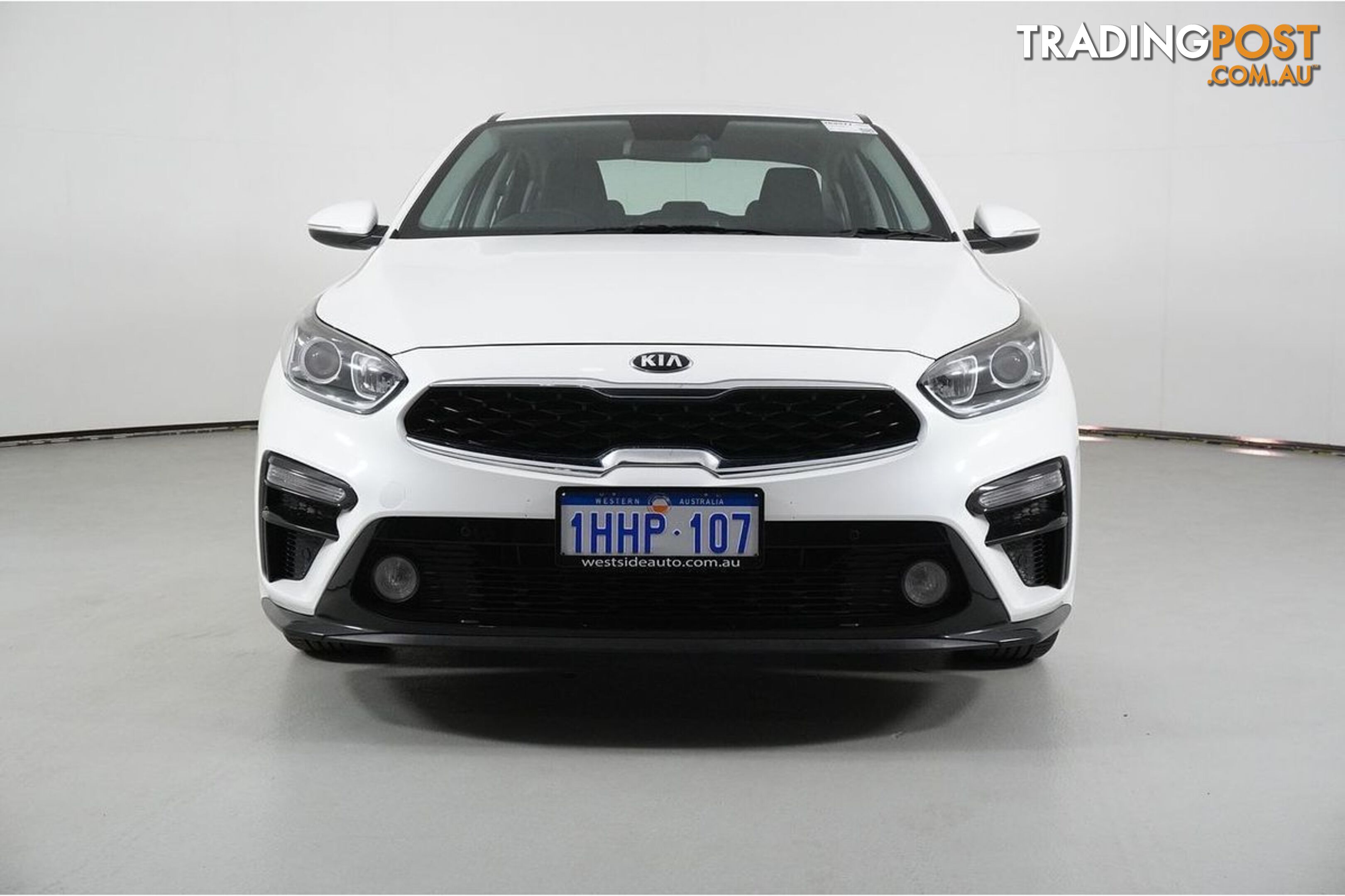 2021 KIA CERATO S BD MY21 SEDAN