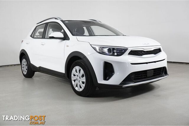 2021 KIA STONIC S YB MY22 WAGON