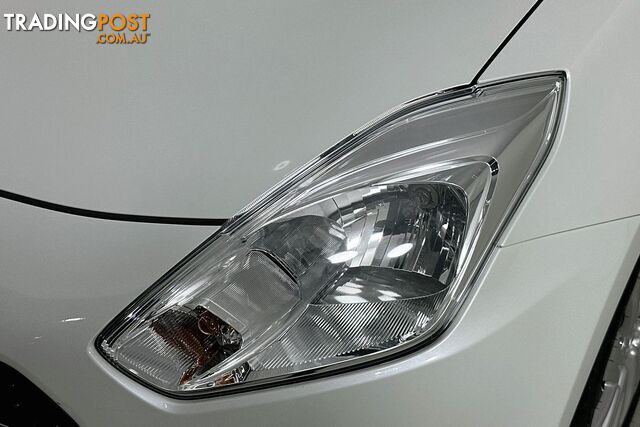 2023 SUZUKI SWIFT GL NAVI AZ SERIES II 5D HATCHBACK - photo 3 of 29
