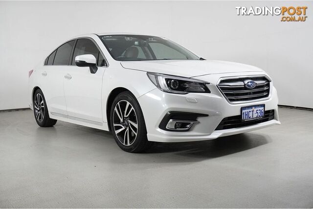 2020 SUBARU LIBERTY 3.6R AWD MY20 SEDAN