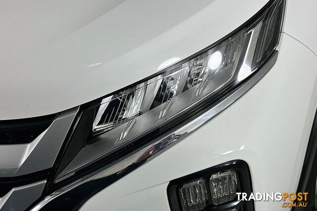 2022 MITSUBISHI ASX ES (2WD) XD MY22 4D WAGON - photo 3 of 28