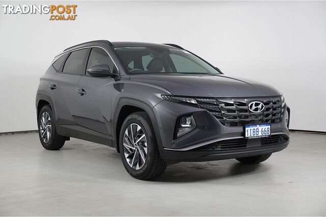 2024 HYUNDAI TUCSON ELITE (FWD) NX4.V2 MY24 WAGON