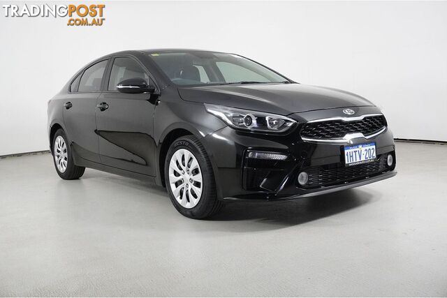 2020 KIA CERATO S BD MY20 SEDAN