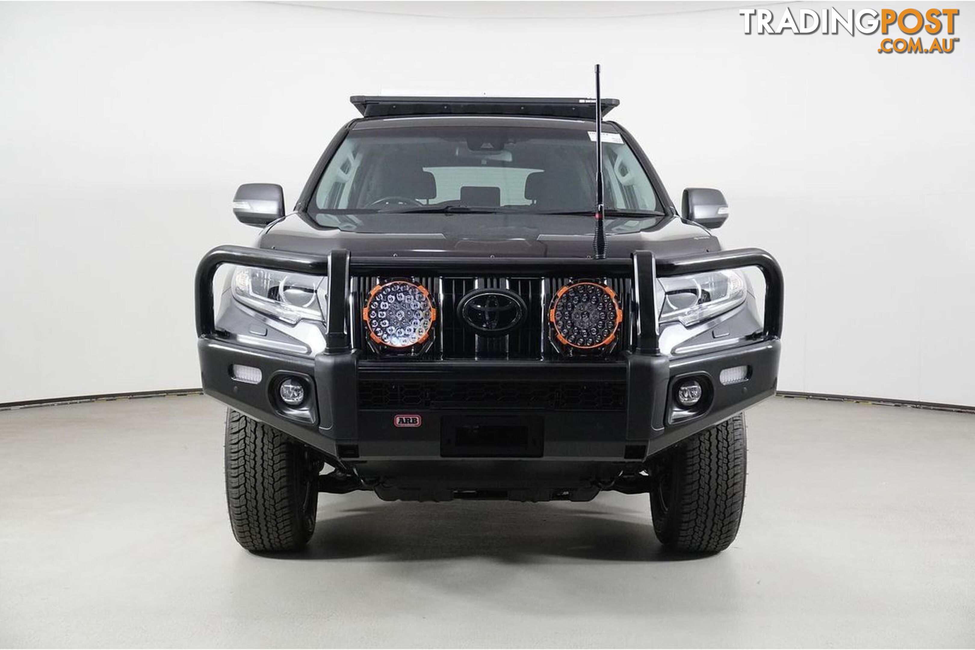 2021 TOYOTA LANDCRUISER GXL GDJ150R WAGON