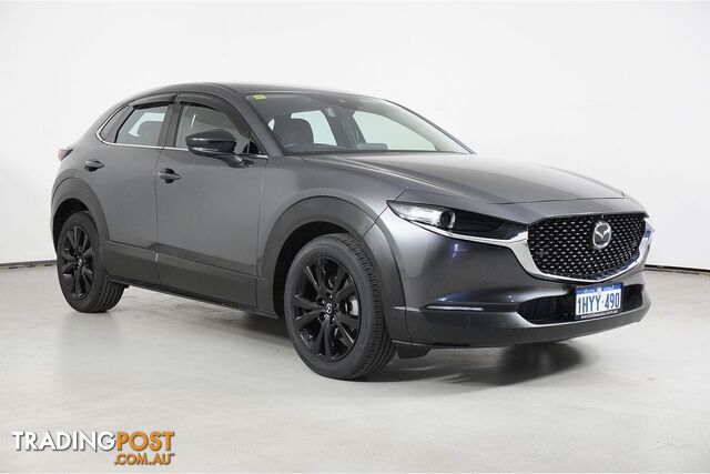 2023 MAZDA CX-30 G20 TOURING SP VISION (FWD) C30C WAGON