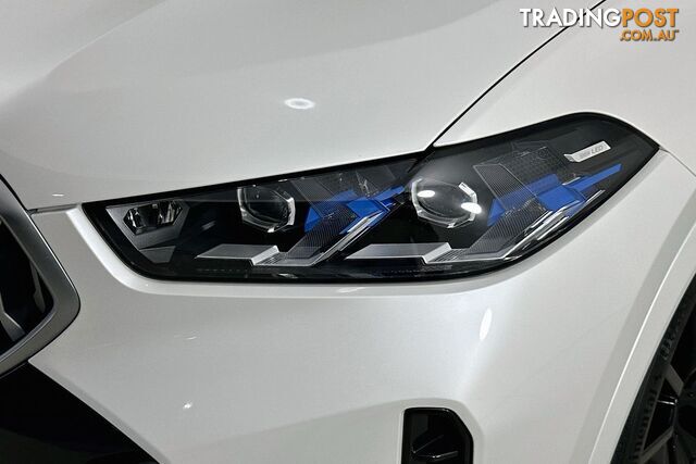 2023 BMW X6 XDRIVE30D M SPORT MHEV G06 LCI 4D COUPE - photo 3 of 31