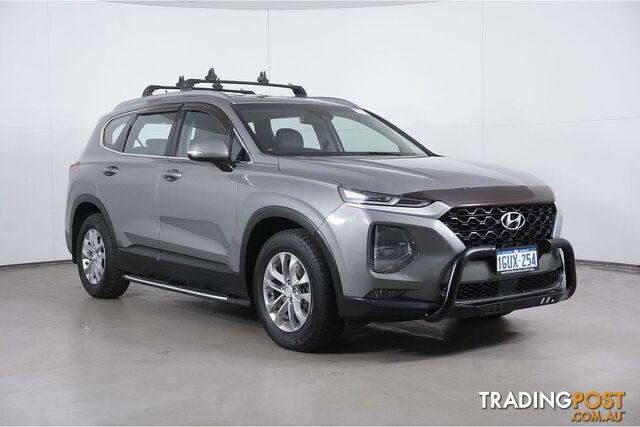 2019 HYUNDAI SANTA ACTIVE CRDI (AWD) TM WAGON