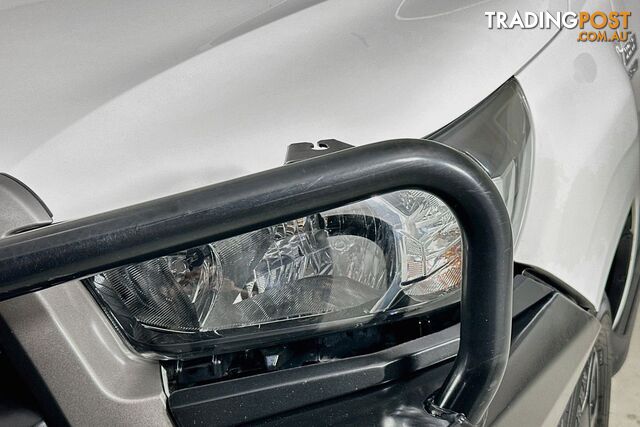 2020 TOYOTA HILUX SR (4X4) GUN126R FACELIFT X CAB C/CHAS - photo 3 of 26