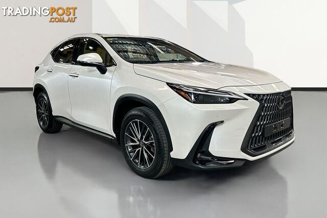 2022 LEXUS NX250 2WD  ENHANCEMENT PACK AAZA20R WAGON