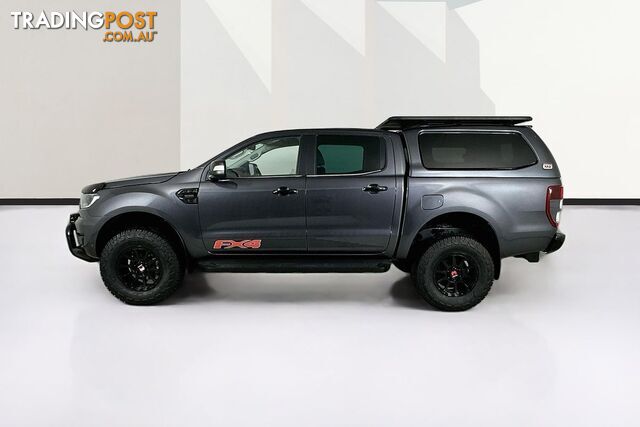 2019 FORD RANGER FX4 2.0 (4X4) PX MKIII MY20.25 DOUBLE CAB P/UP - photo 5 of 29