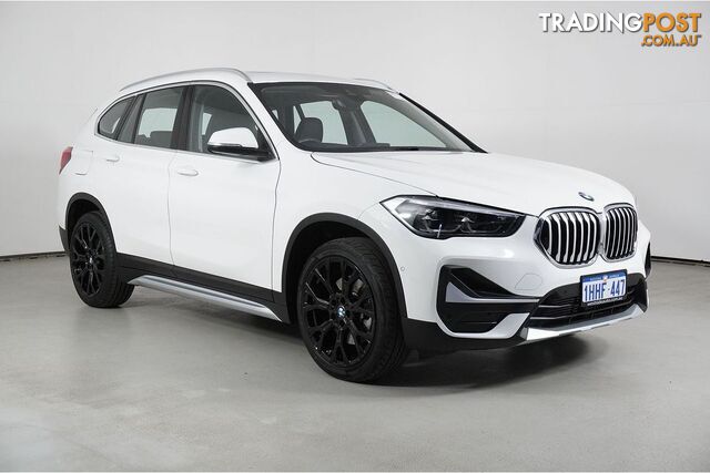 2021 BMW X1 XDRIVE 25I F48 WAGON