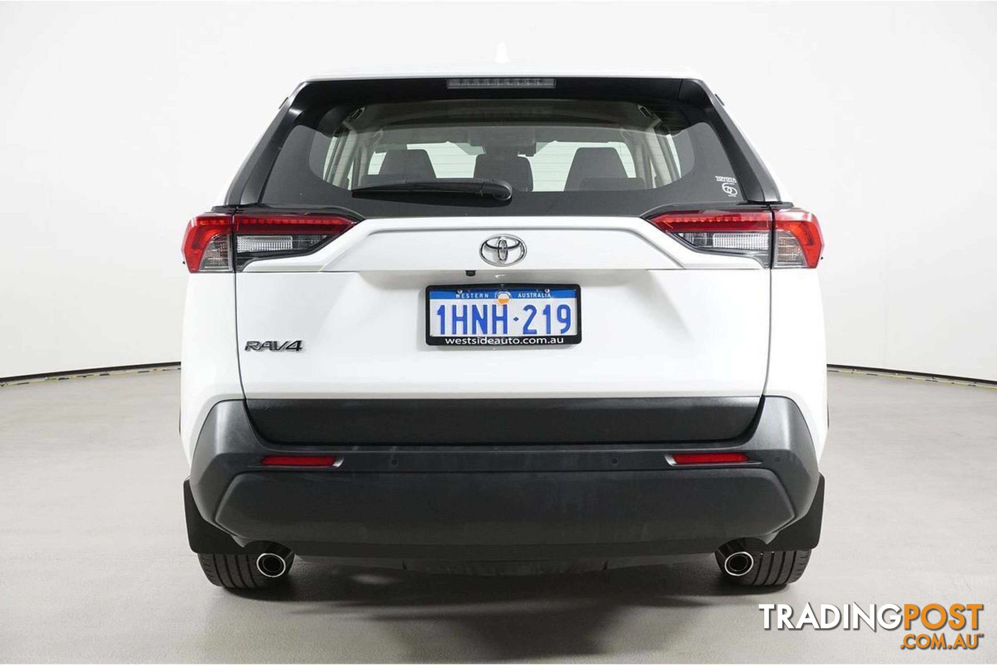 2022 TOYOTA RAV4 GX (2WD) MXAA52R WAGON