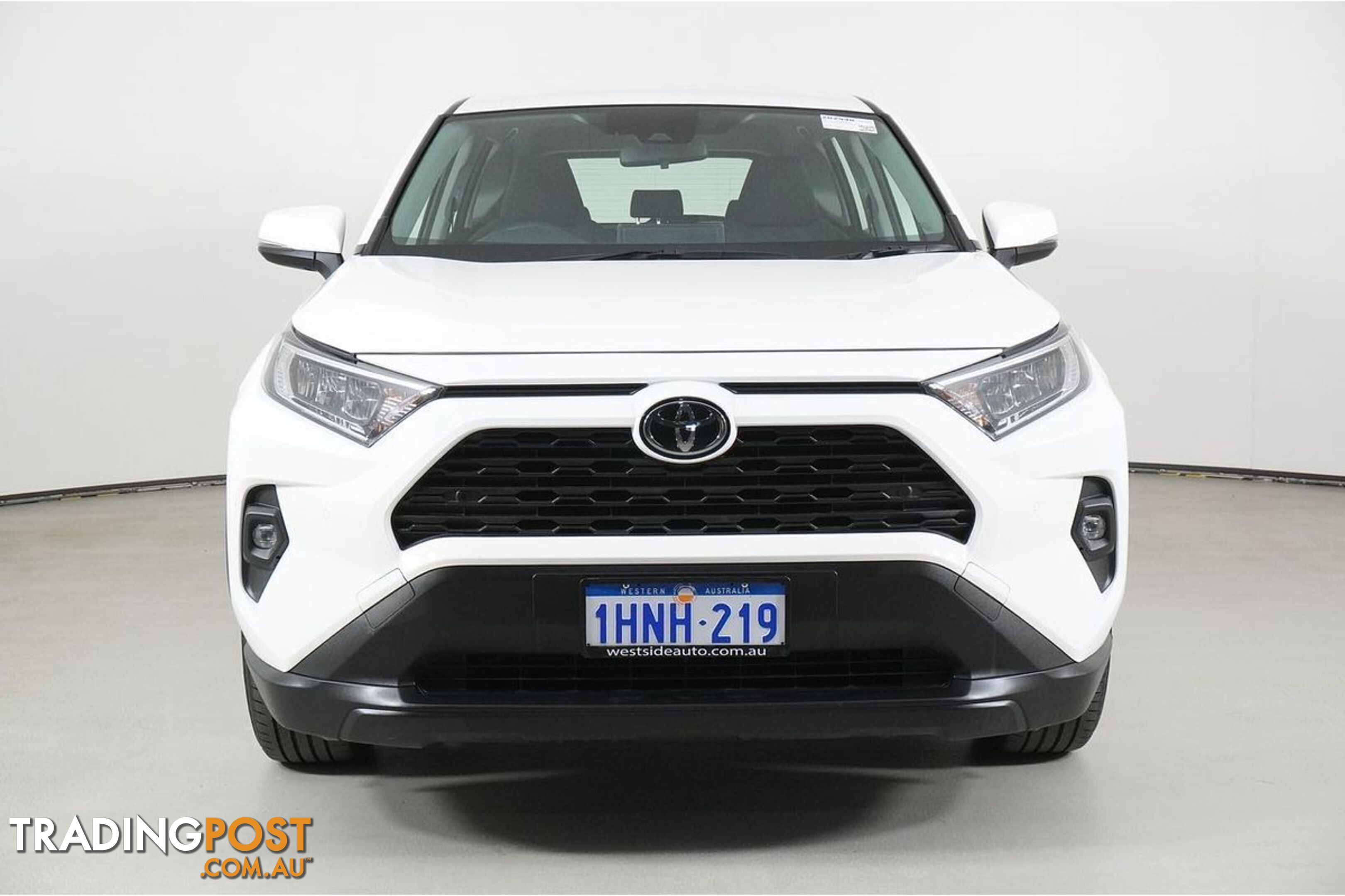 2022 TOYOTA RAV4 GX (2WD) MXAA52R WAGON