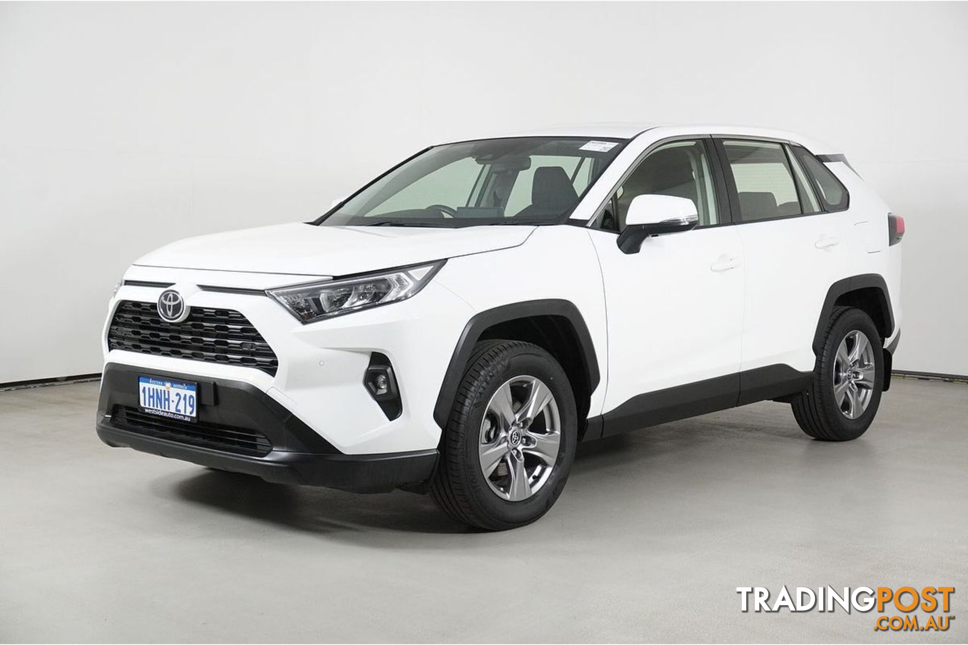 2022 TOYOTA RAV4 GX (2WD) MXAA52R WAGON