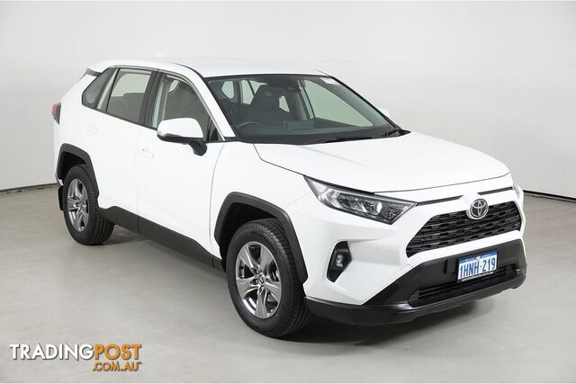 2022 TOYOTA RAV4 GX (2WD) MXAA52R WAGON