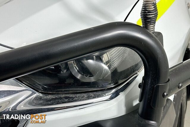 2022 MAZDA BT-50 XT (4X4) B30C 2D FREESTYLE CAB CHASSIS - photo 3 of 27
