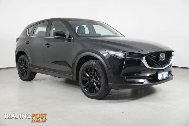 2021 MAZDA CX-5 GT SP (AWD) CX5K WAGON