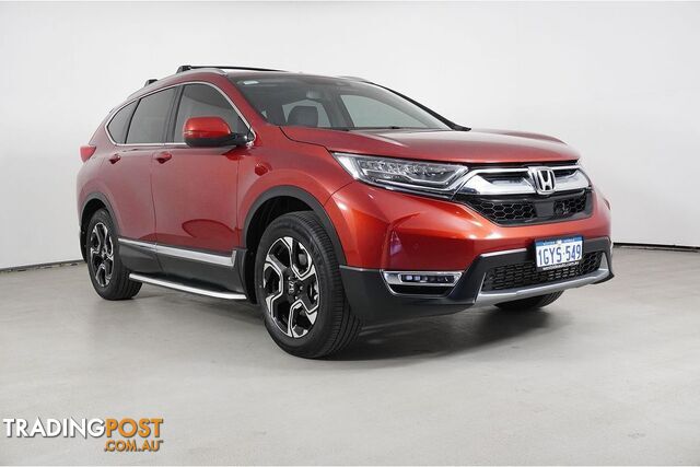 2020 HONDA CR-V VTI-LX (AWD) MY20 WAGON