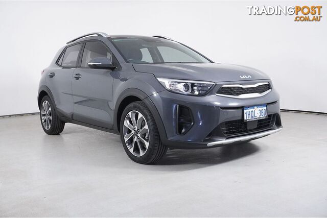 2022 KIA STONIC SPORT YB MY22 WAGON